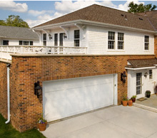 Garage Door Repair in Santa Ana, CA