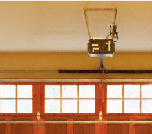 Garage Door Openers in Santa Ana, CA