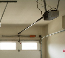 Garage Door Springs in Santa Ana, CA